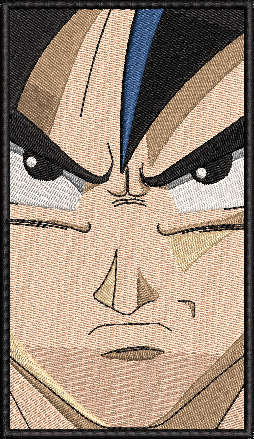 Serious Goku - Dragon Ball | Tricou