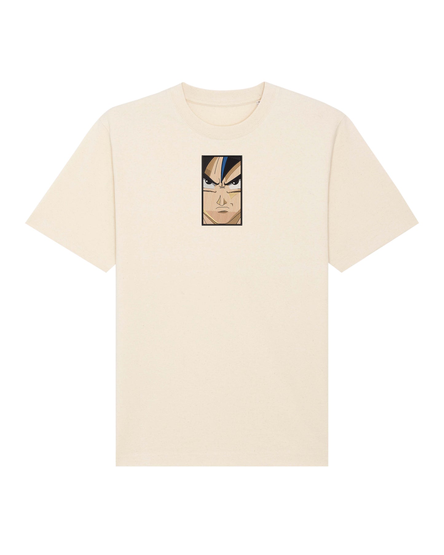 Serious Goku - Dragon Ball | Tricou