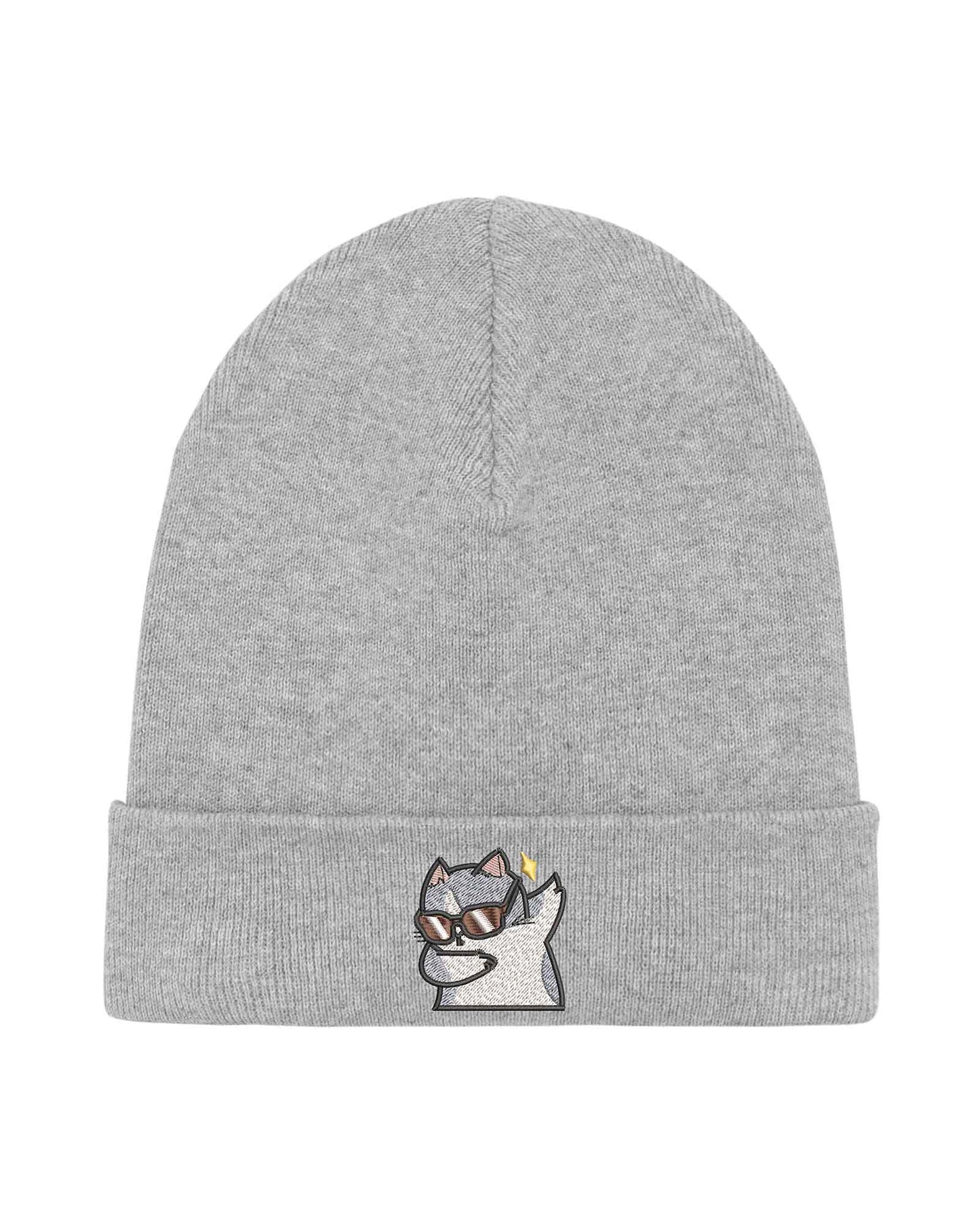 Dab | Beanie din bumbac organic