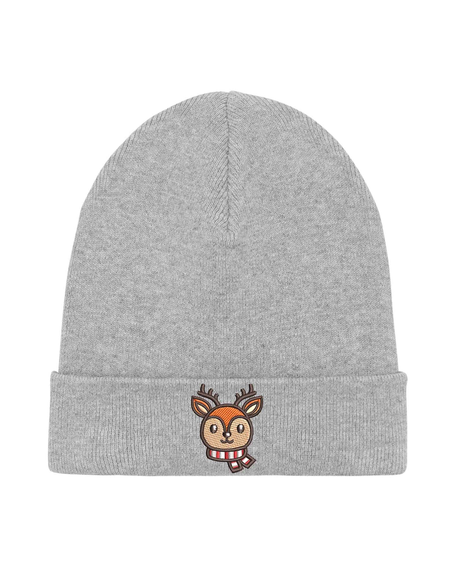 Oh Deer | Beanie din bumbac organic
