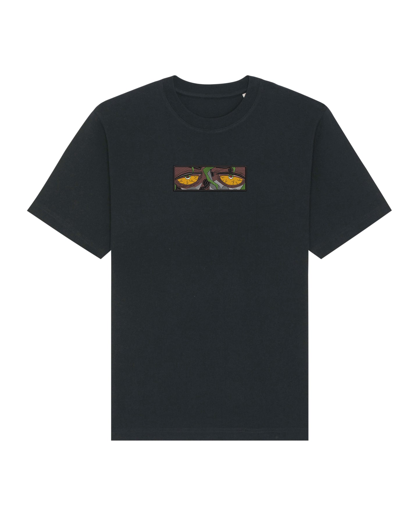 Gyutaro eyes - Demon Slayer | T-Shirt