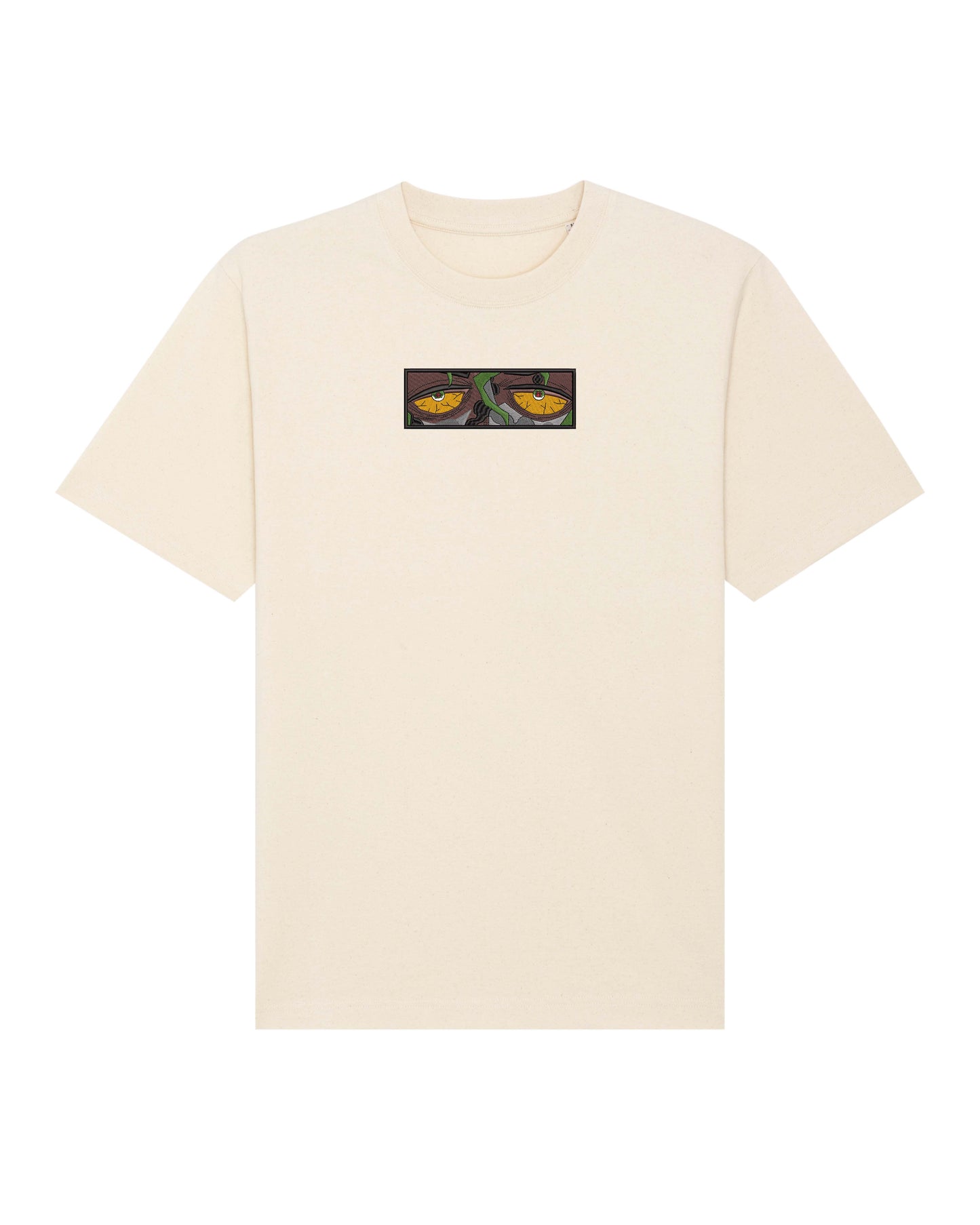 Gyutaro eyes - Demon Slayer | T-Shirt