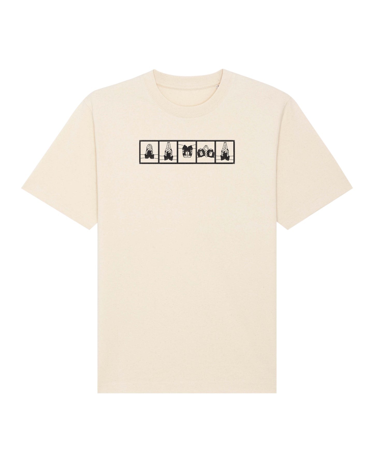 Hand Sign - Naruto | Tricou