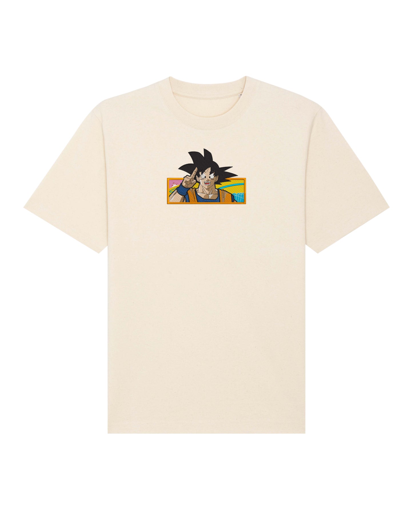 Happy Goku - Dragon Ball | Tricou