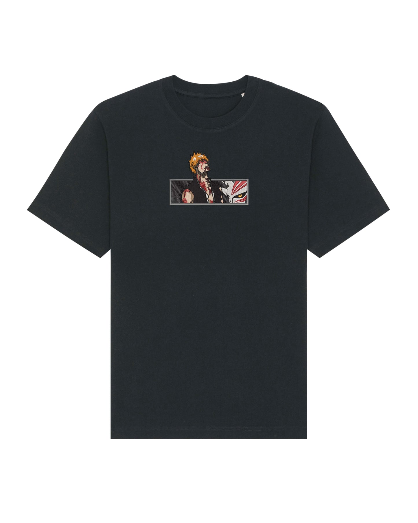 Ichigo x mask - Bleach | Tricou