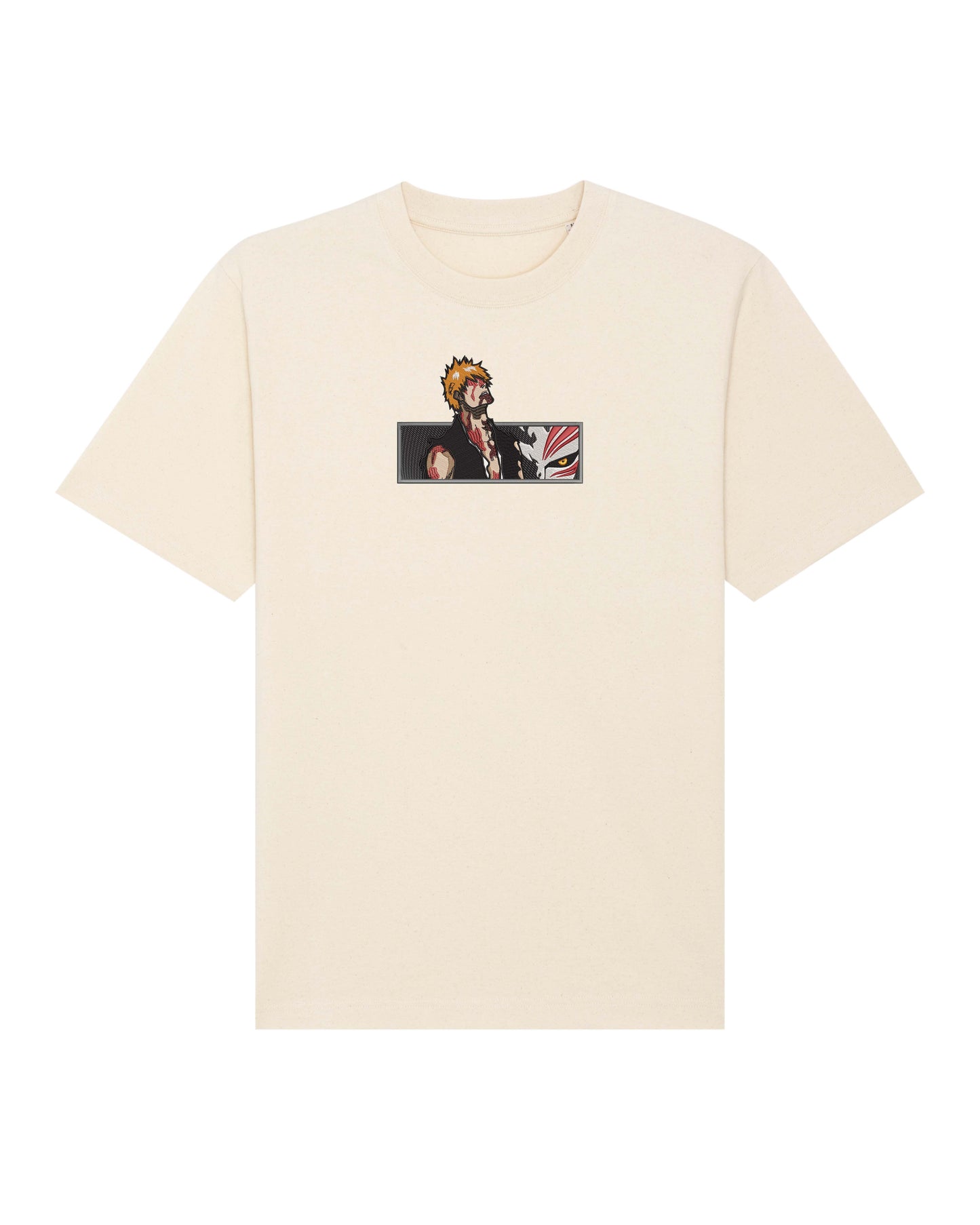 Ichigo x mask - Bleach | Tricou