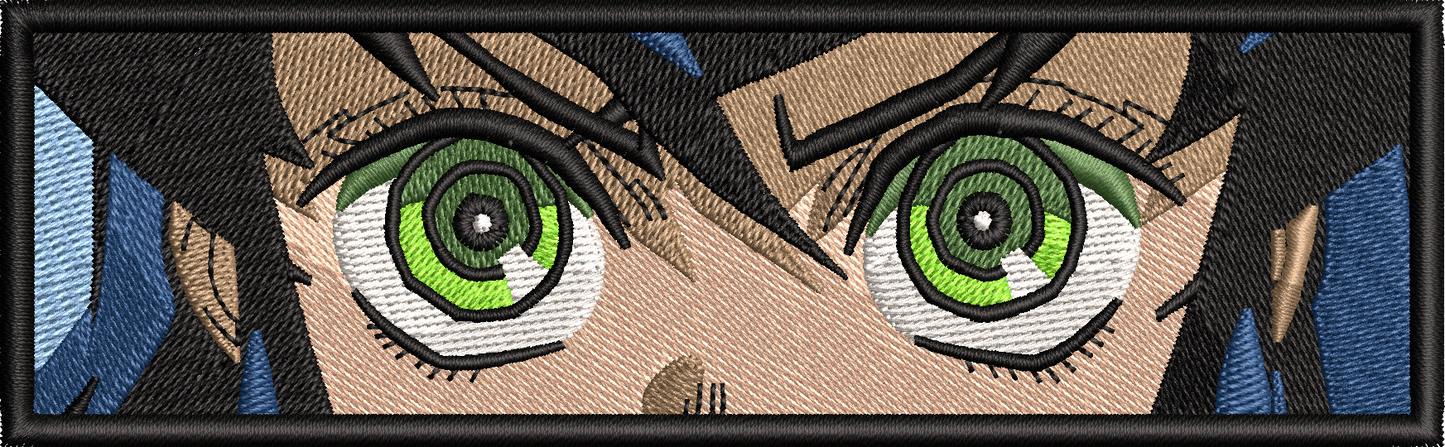 Inosuke eyes - Demon Slayer | Tricou