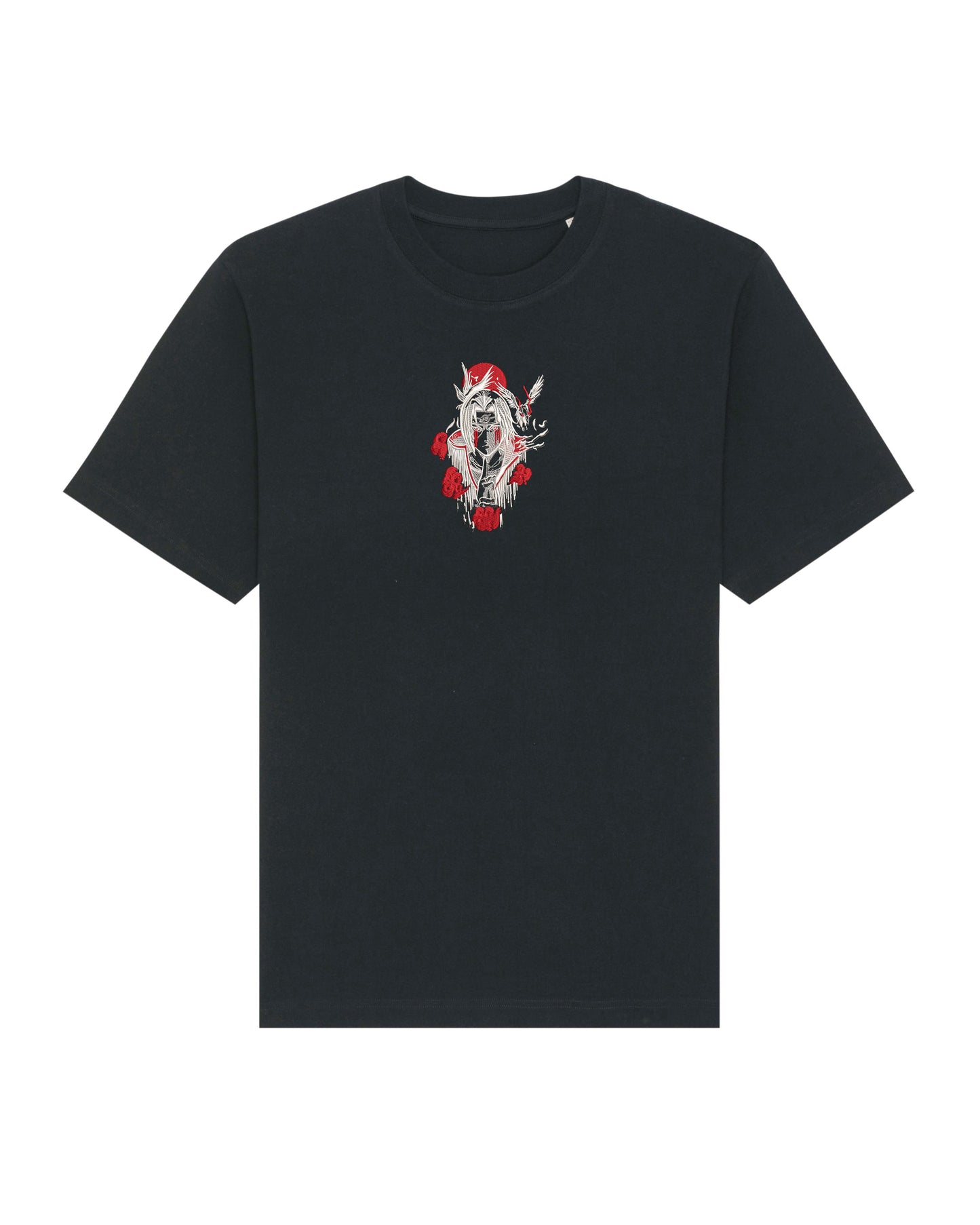 Itachi Mangekyo - Naruto | Tricou