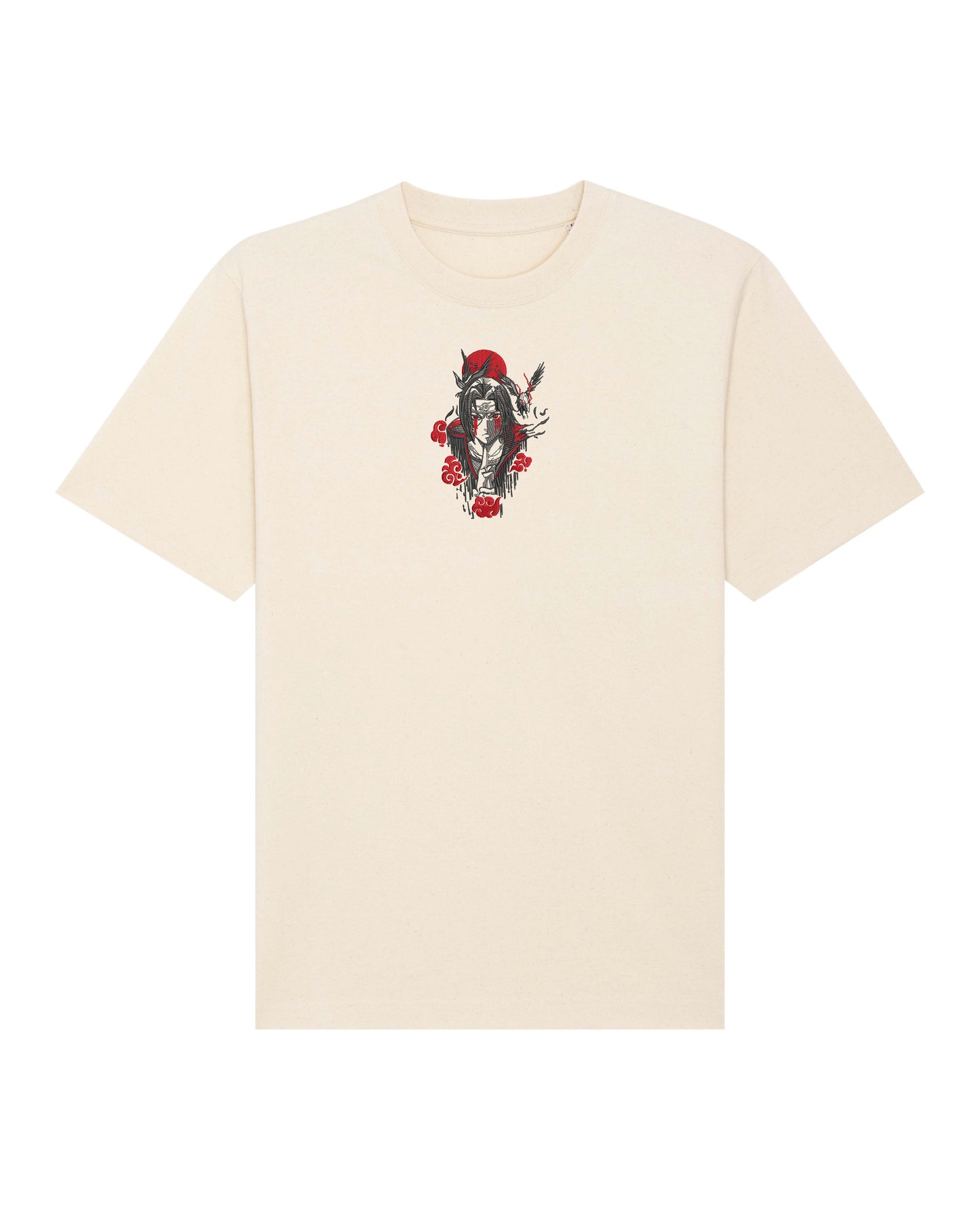Itachi Mangekyo - Naruto | Tricou