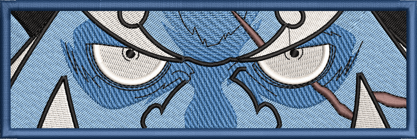 Jinbe eyes - One Piece | Tricou
