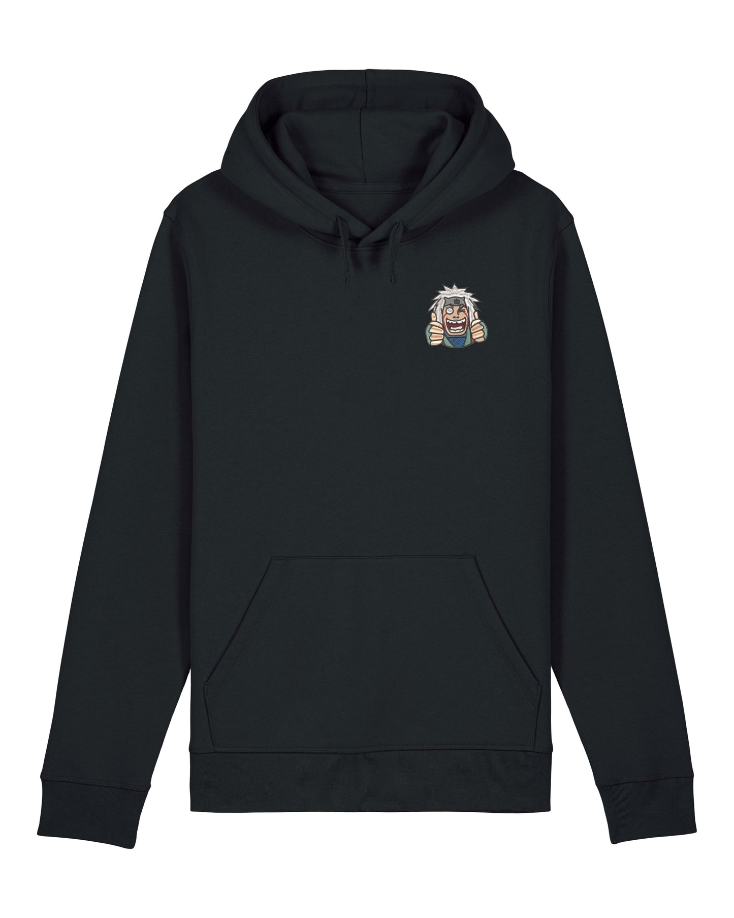 Jiraiya approves | Hoodie