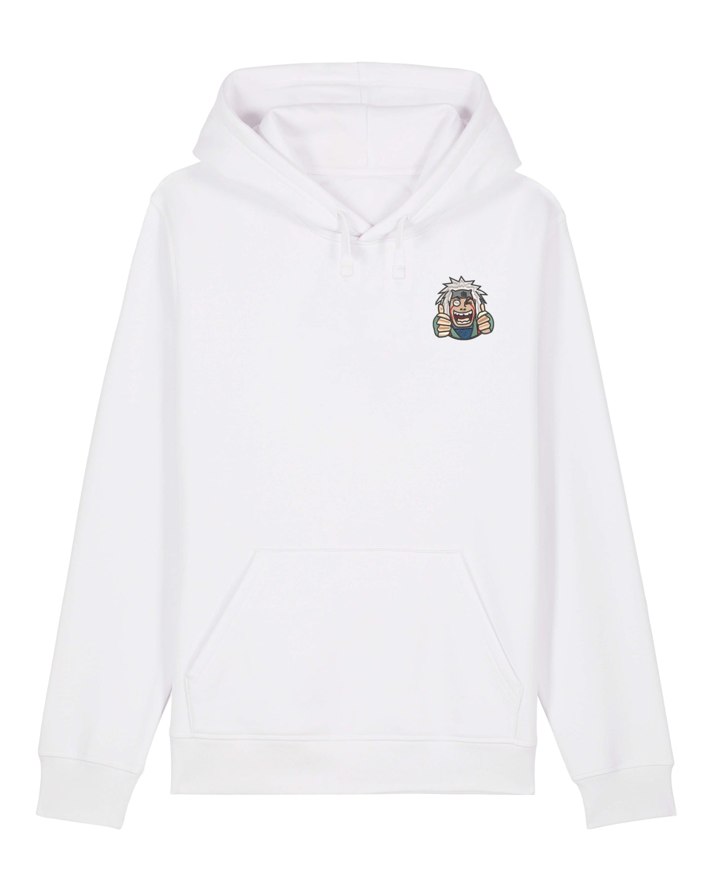 Jiraiya approves | Hoodie