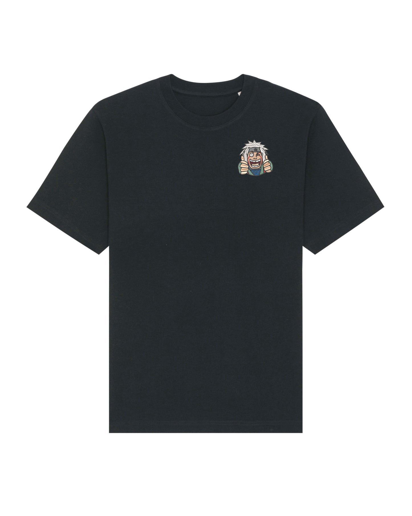 Jiraiya approves | T-Shirt