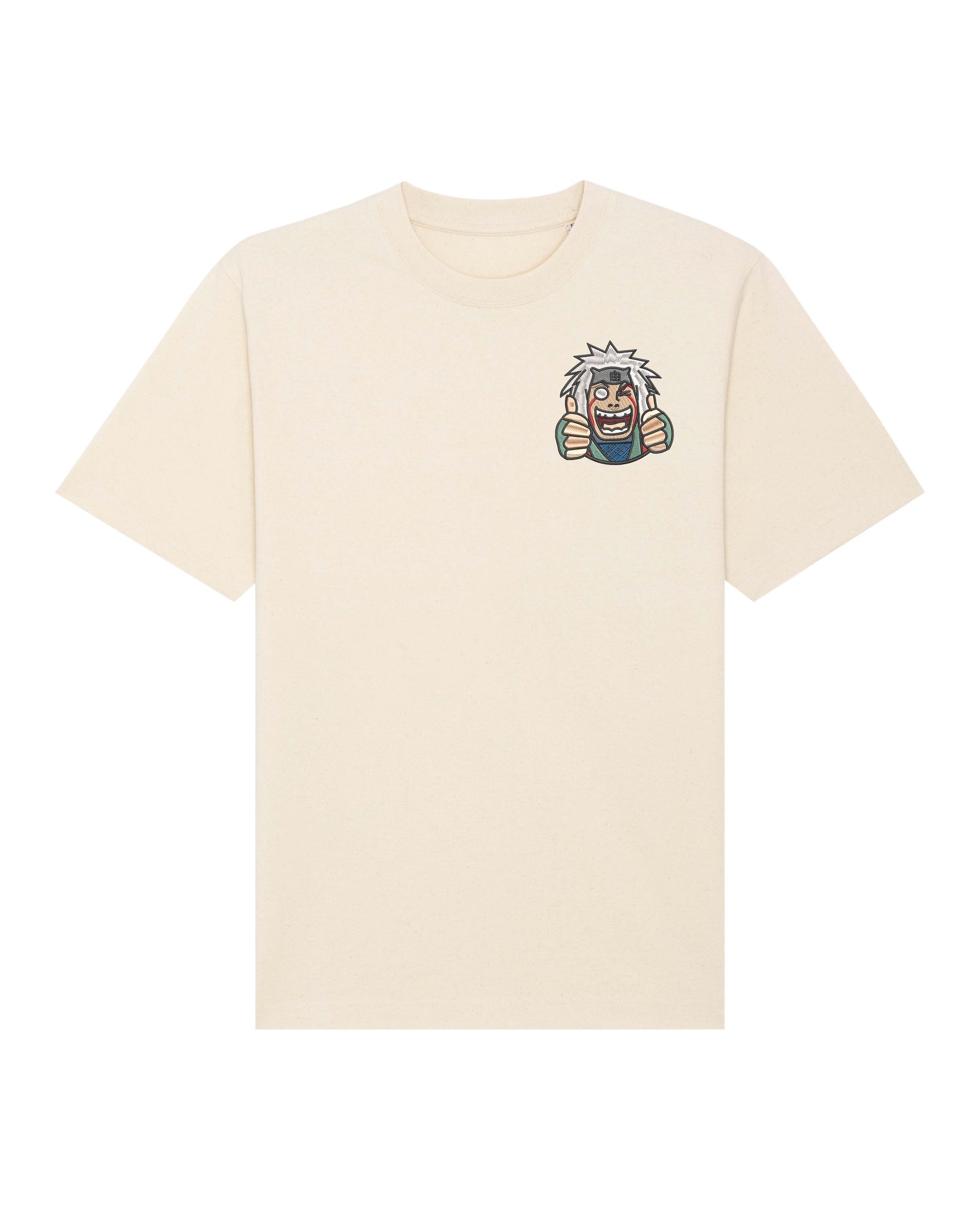 Jiraiya approves - Naruto | Tricou