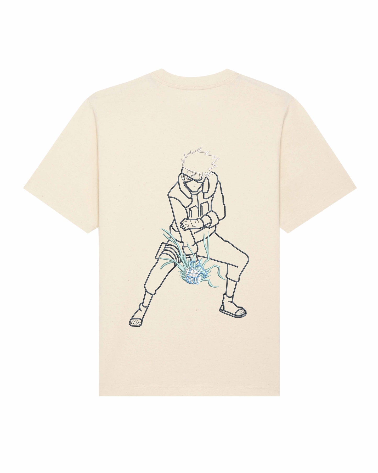 Kakashi Hatake - Naruto | Tricou