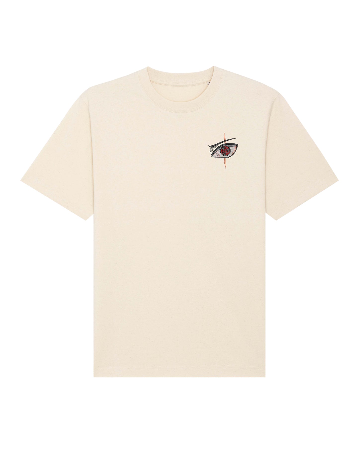 Kakashi Sharingan - Naruto | T-Shirt