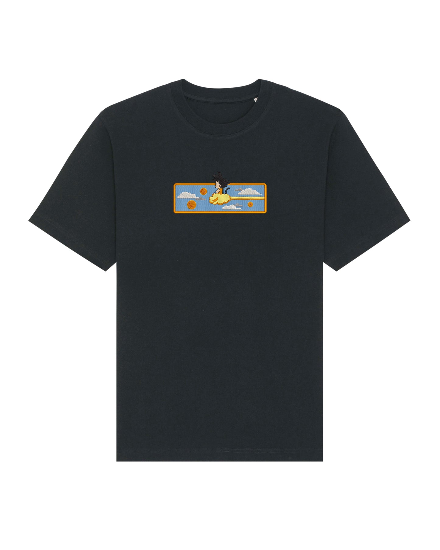 Kid Goku - Dragon Ball | Tricou