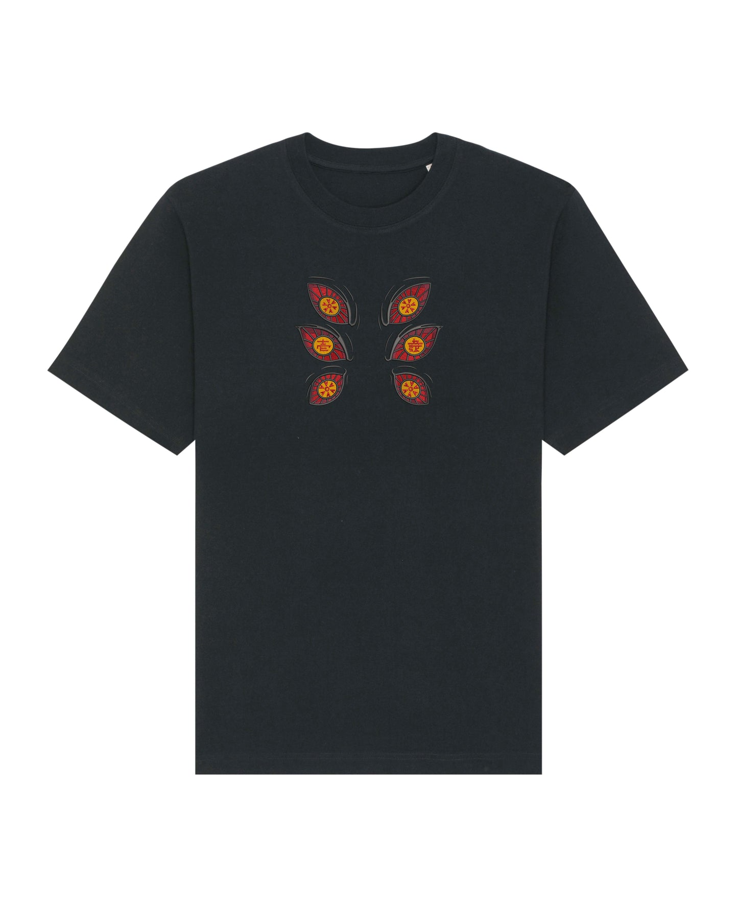 Kokushibo eyes - Demon Slayer | T-Shirt