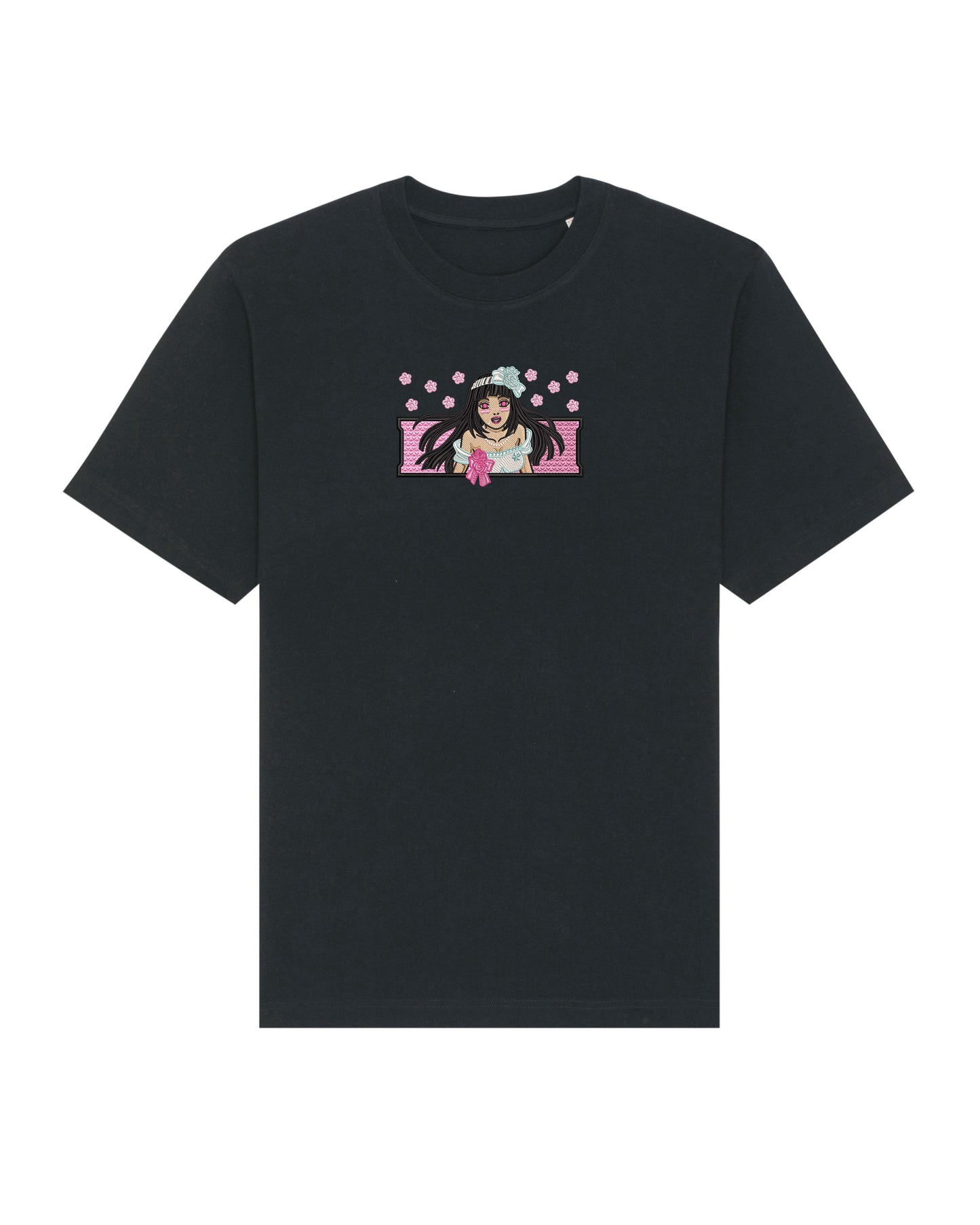 Lovely Hinata - Naruto | Tricou