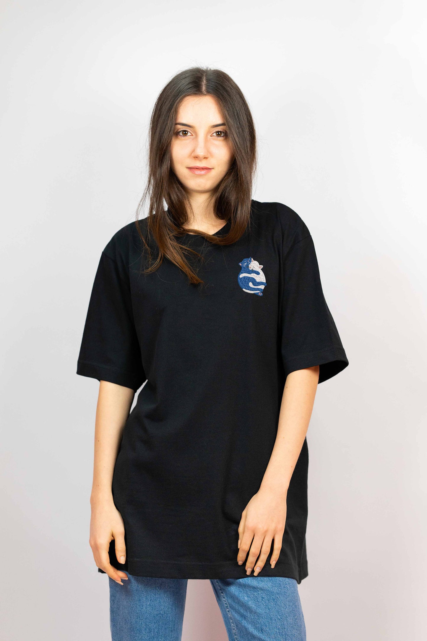 Lovers | T-shirt