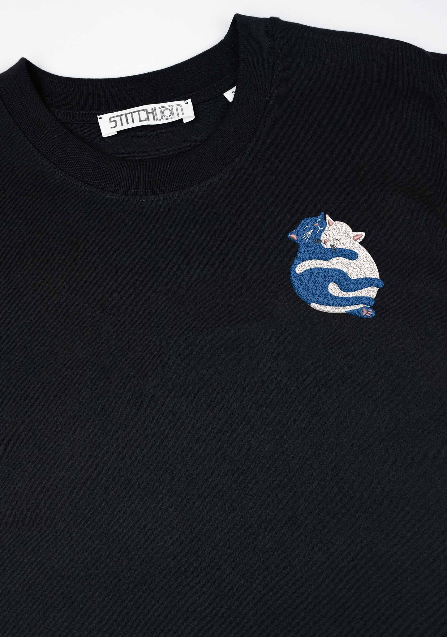 Lovers | T-shirt
