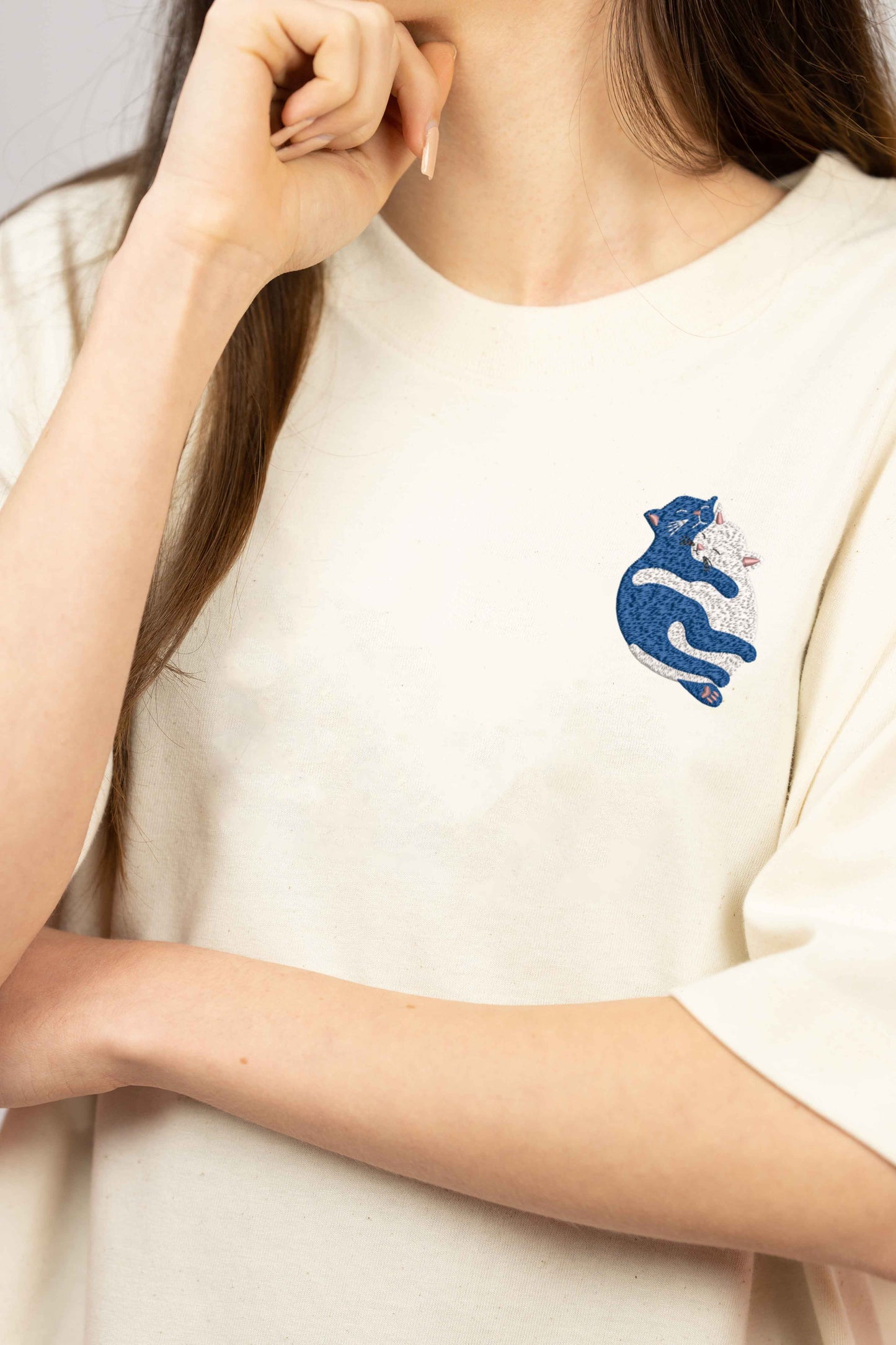 Lovers | T-shirt