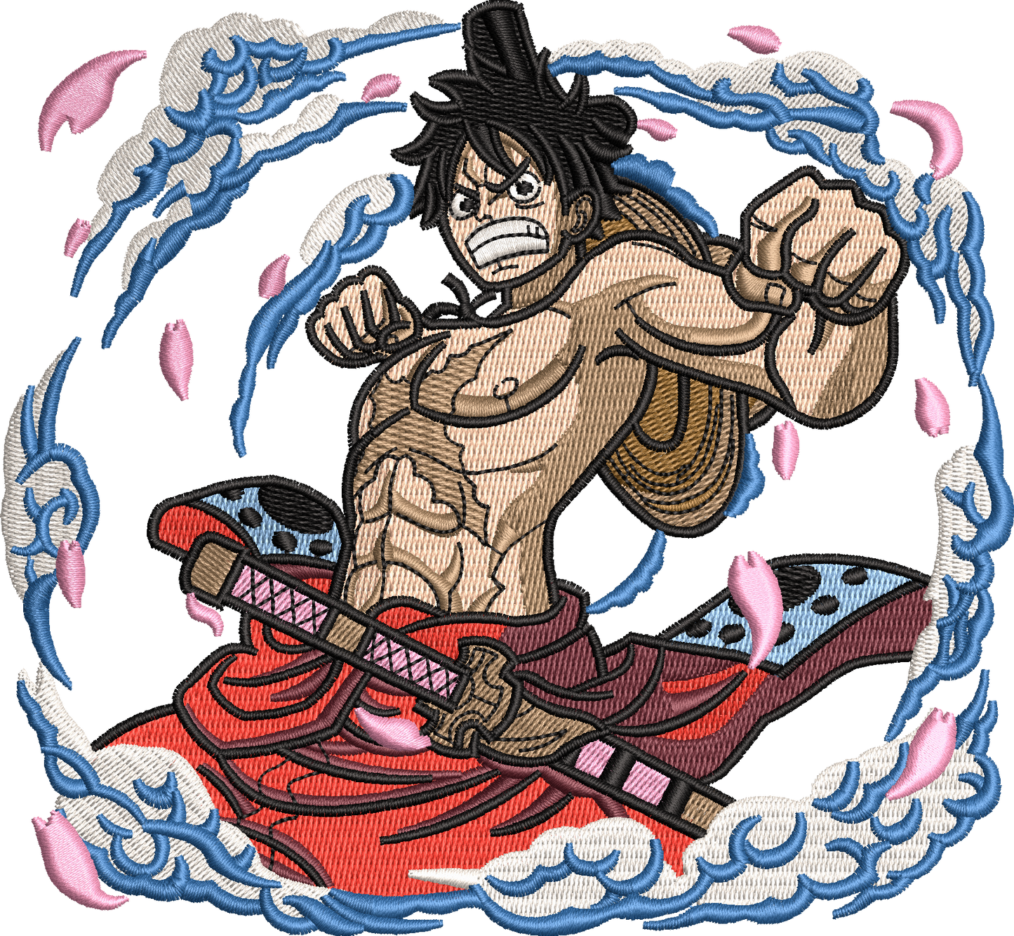 Luffy - One Piece | Hoodie