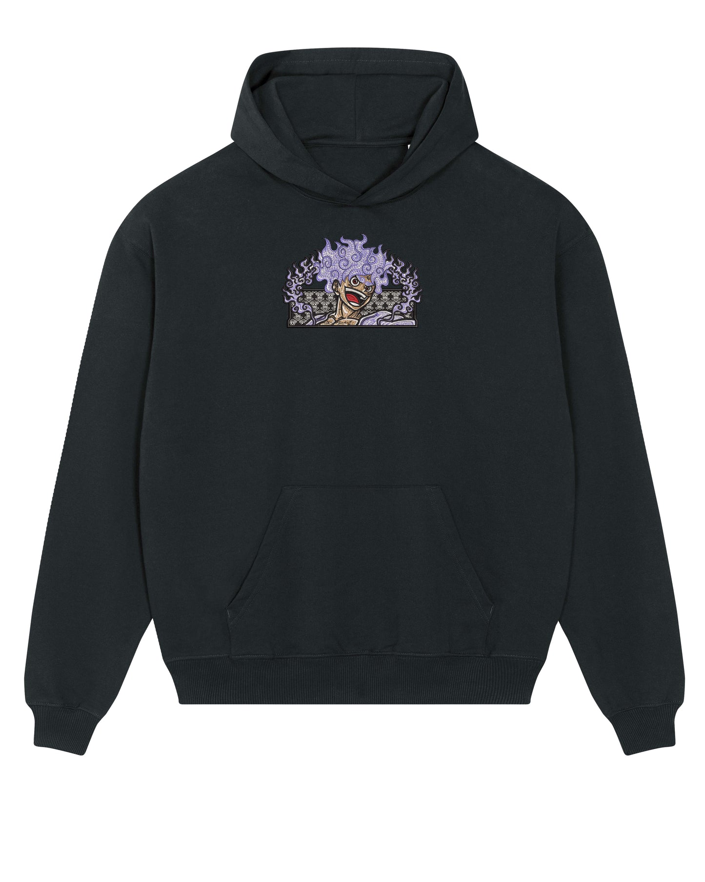 Luffy Gear 5 box - One Piece | Hoodie