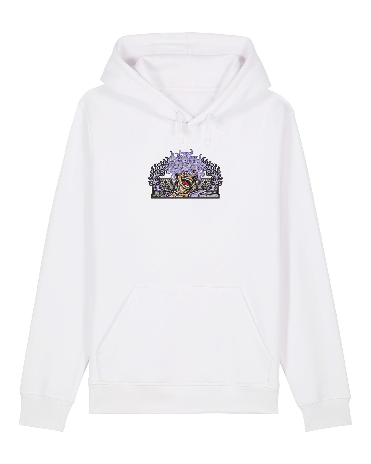 Luffy Gear 5 box - One Piece | Hoodie