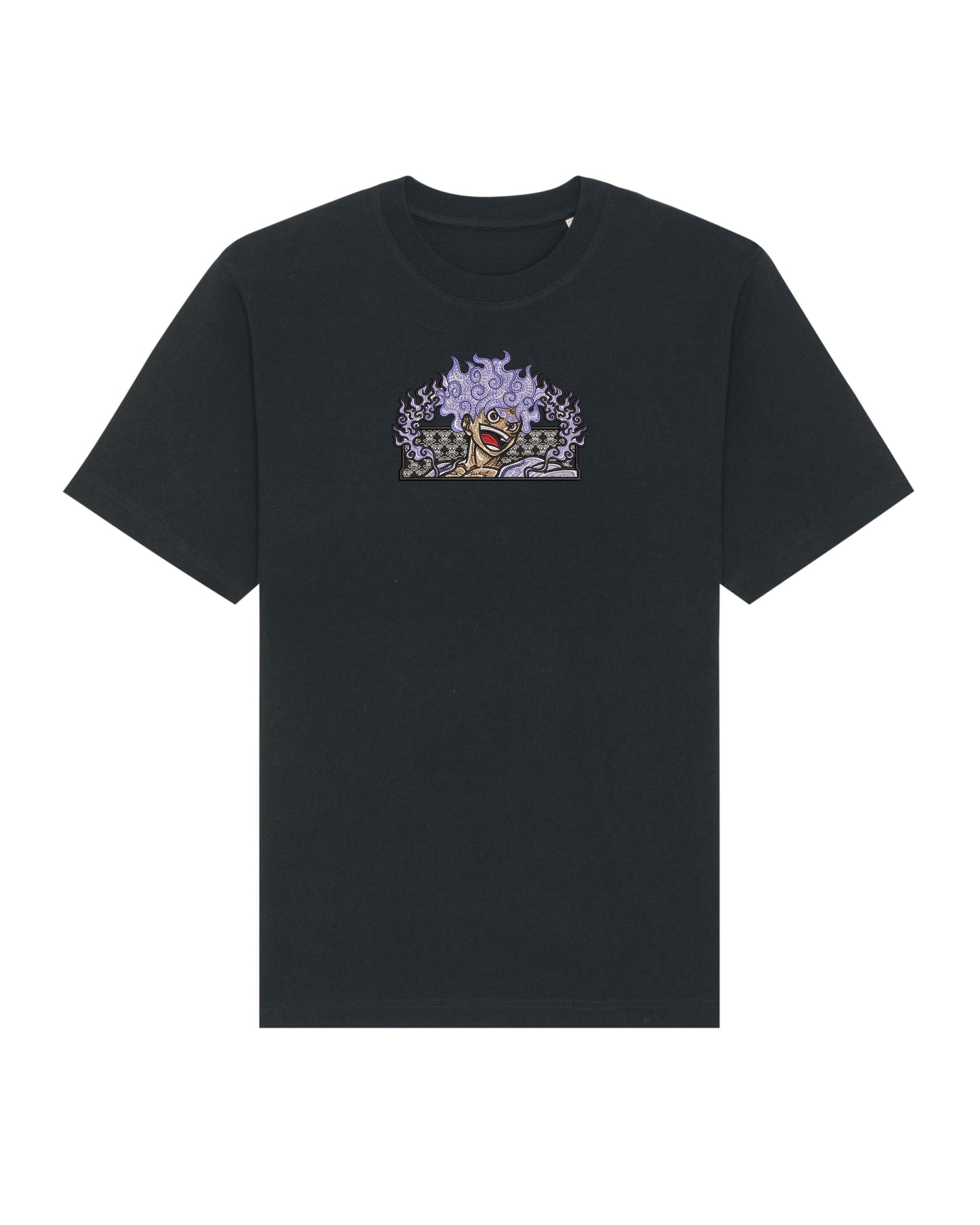 Luffy Gear 5 box - One Piece | Tricou