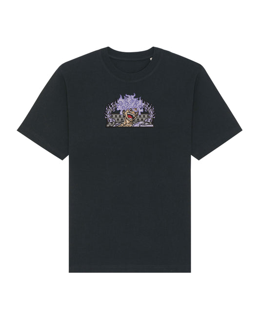 Luffy Gear 5 box - One Piece | T-Shirt