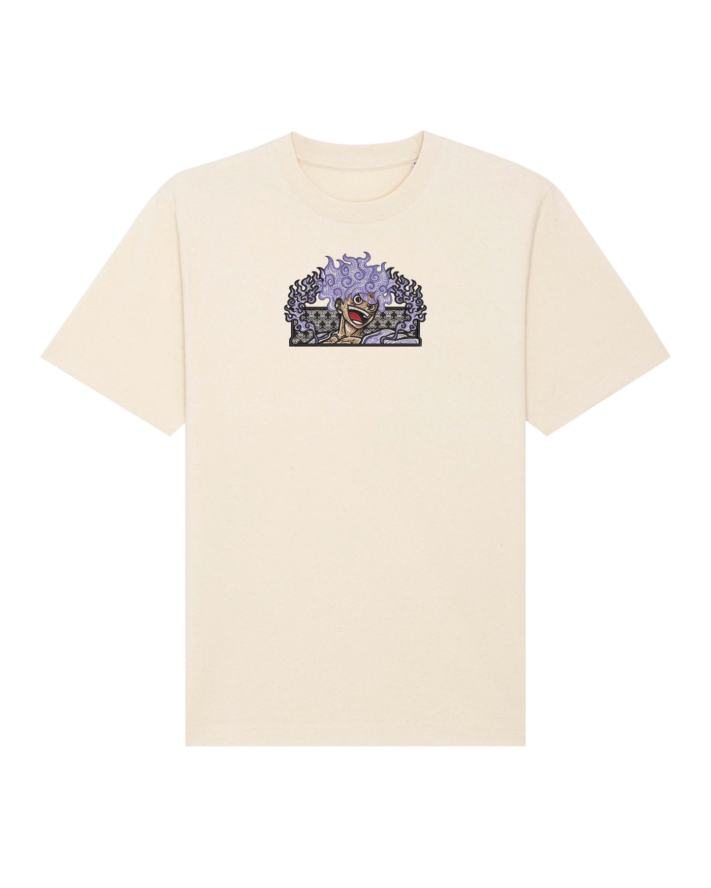 Luffy Gear 5 box - One Piece | Tricou