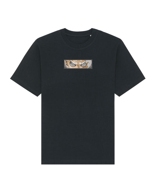 Luffy Gear 5 eyes - One Piece | T-Shirt