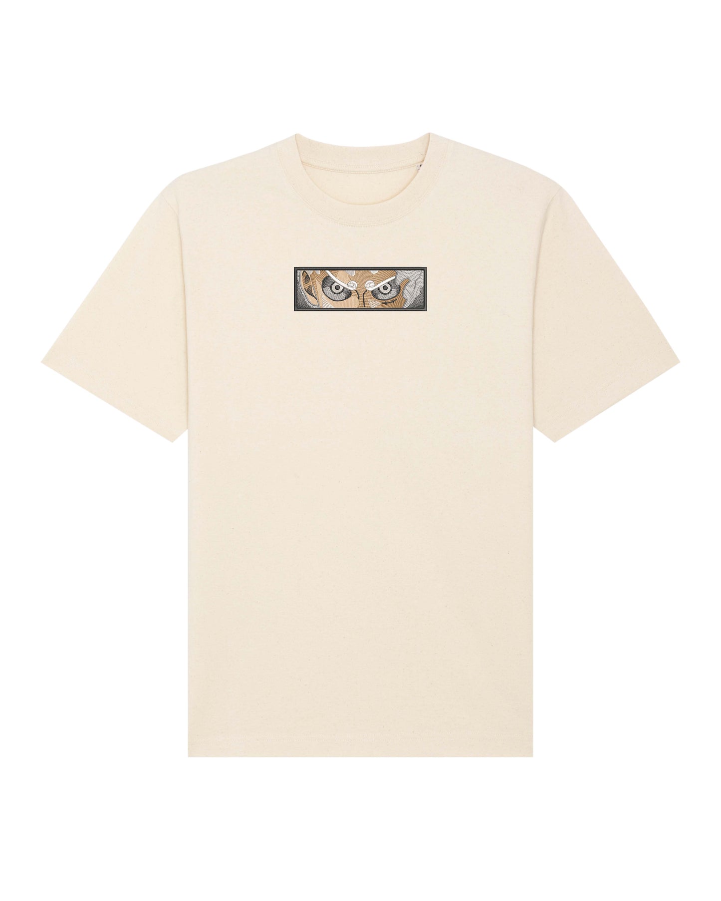Luffy Gear 5 eyes - One Piece | T-Shirt