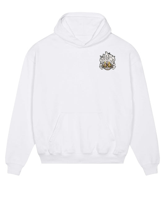 Luffy Gear 5 Logo - One Piece | Hanorac