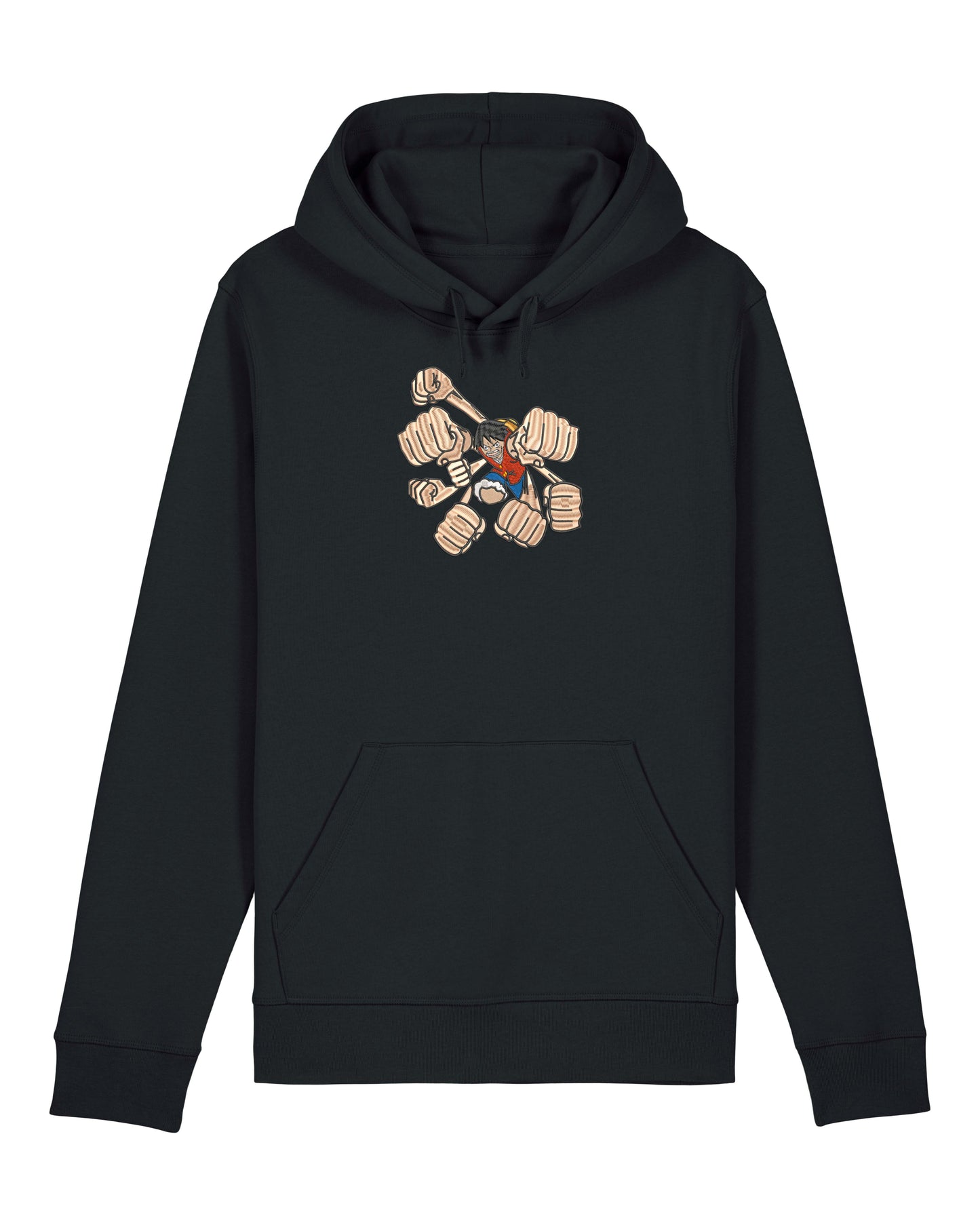 Luffy Gum Gum | Hoodie