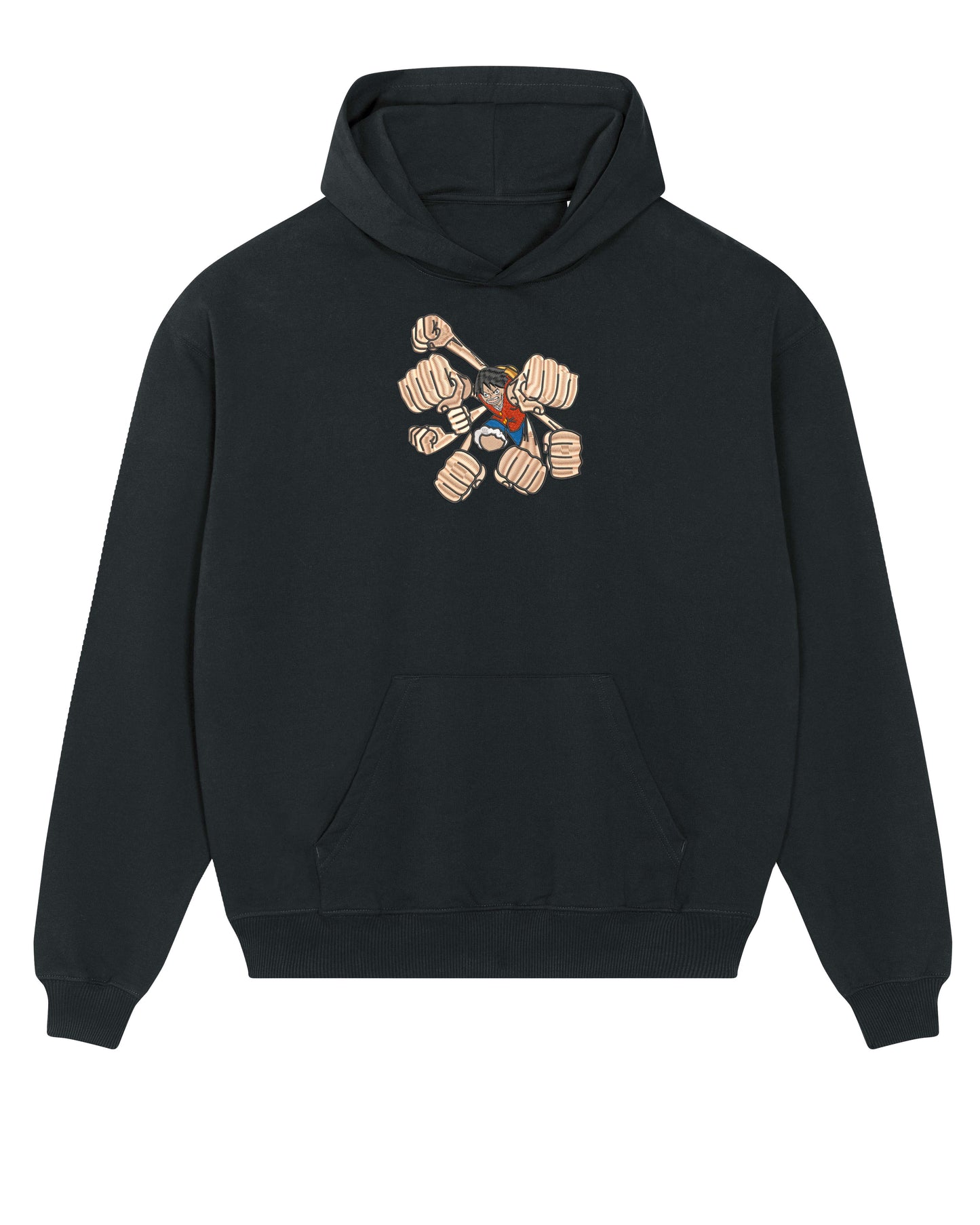 Luffy Gum Gum | Hoodie