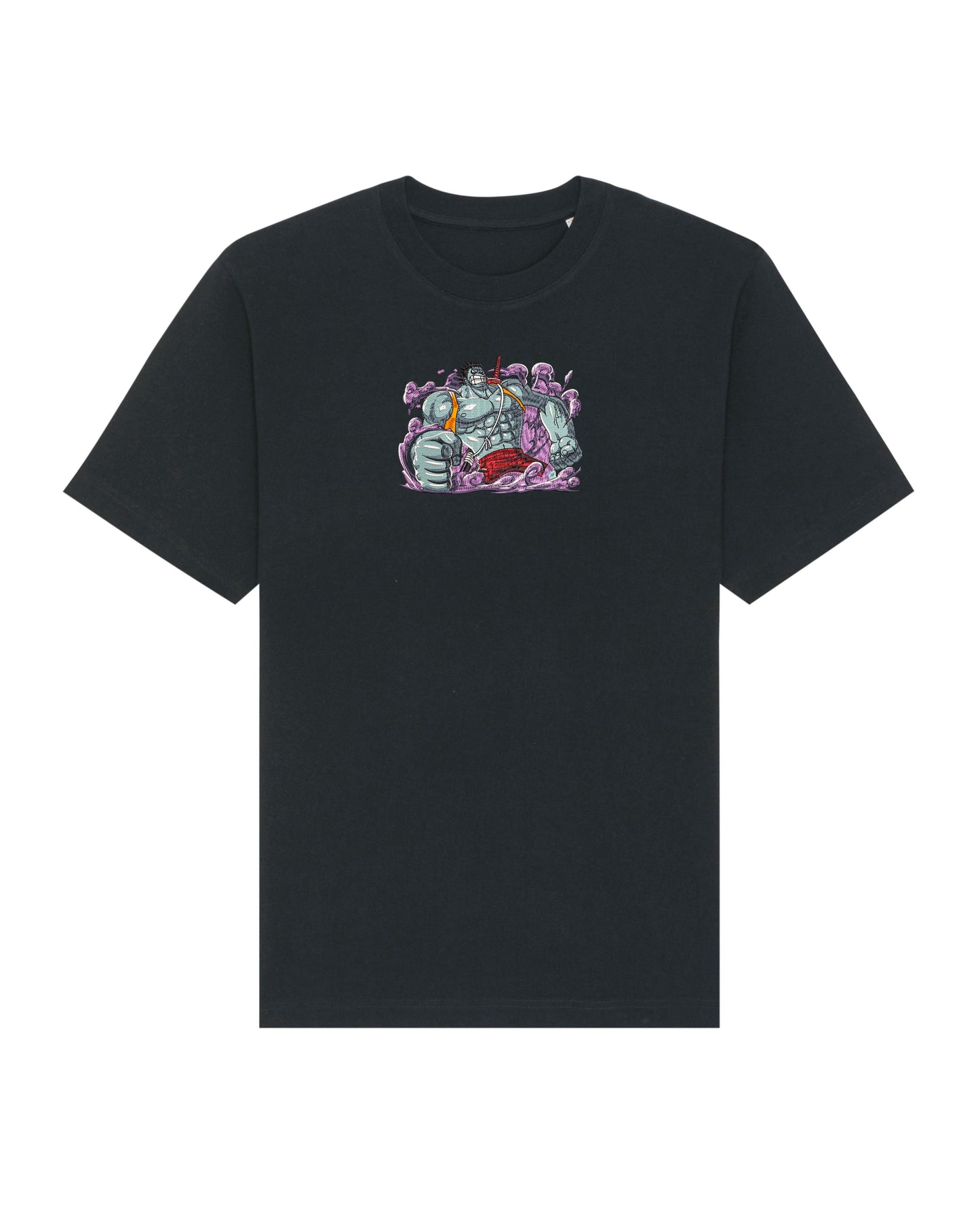 Luffy Hulk - One Piece | Tricou