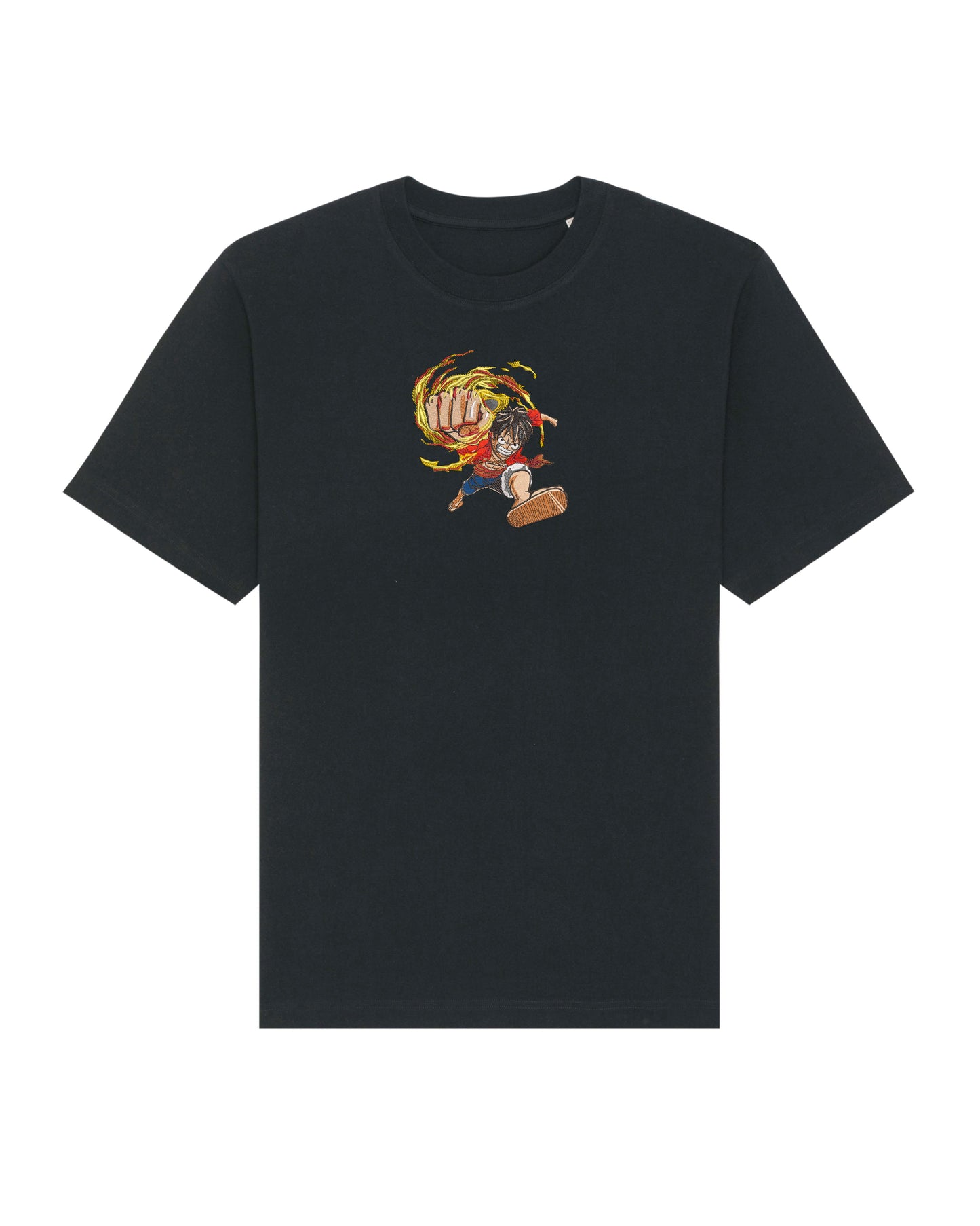 Luffy King of the Pirates - One Piece | T-Shirt