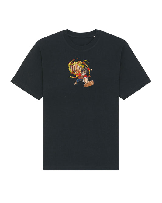 Luffy King of the Pirates - One Piece | T-Shirt
