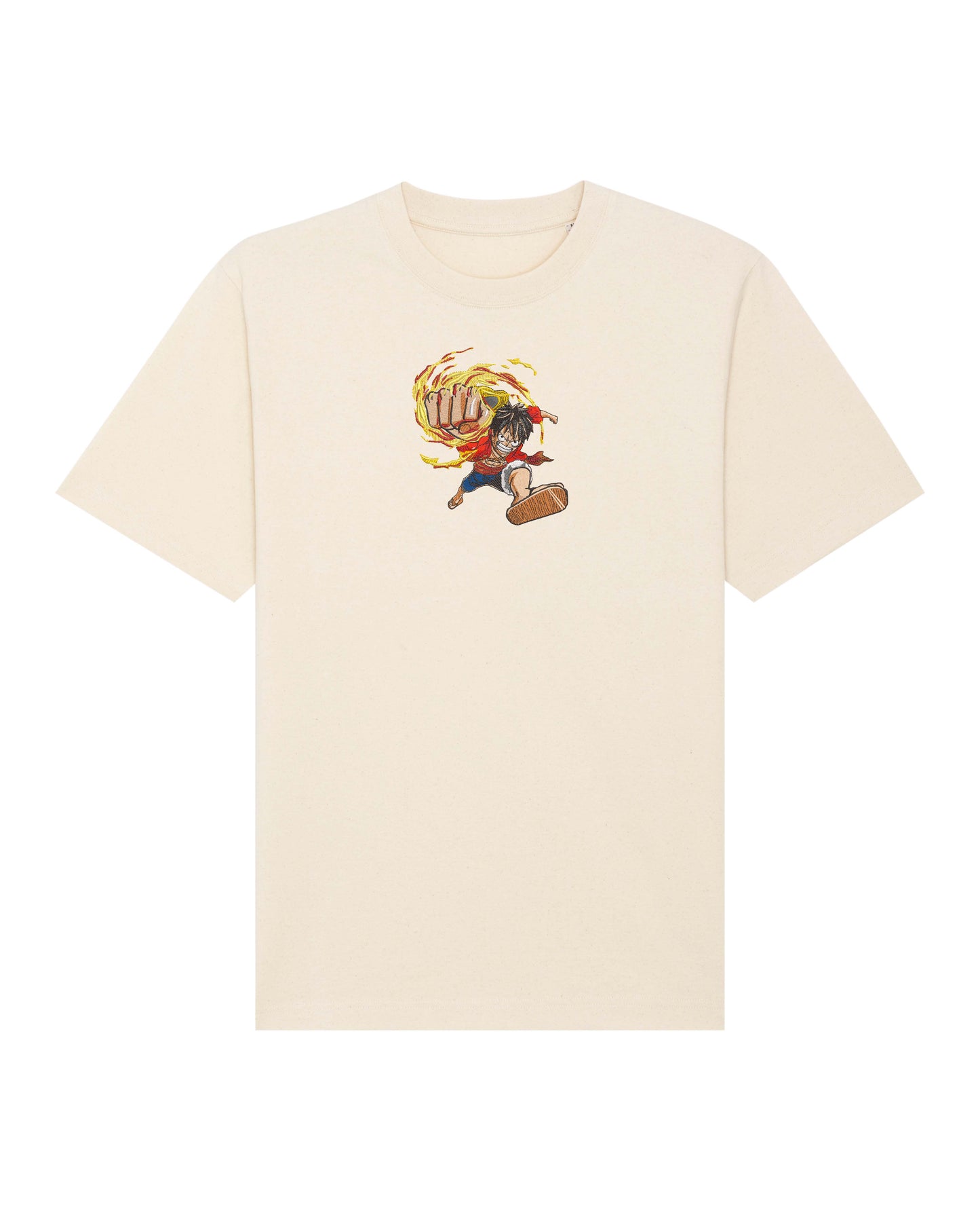 Luffy King of the Pirates - One Piece | T-Shirt
