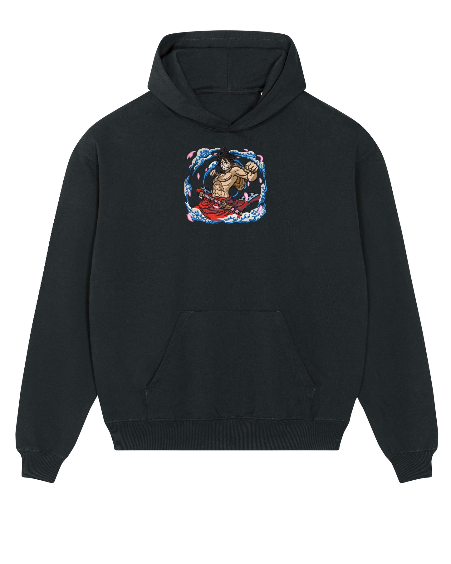 Luffy - One Piece | Hoodie