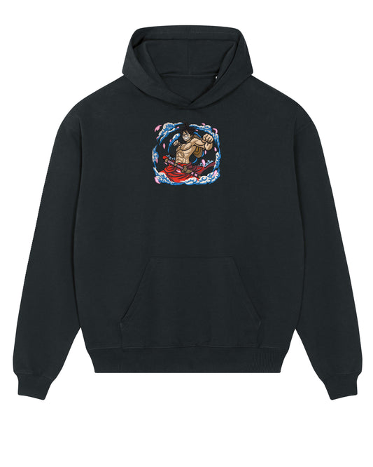 Luffy - One Piece | Hoodie