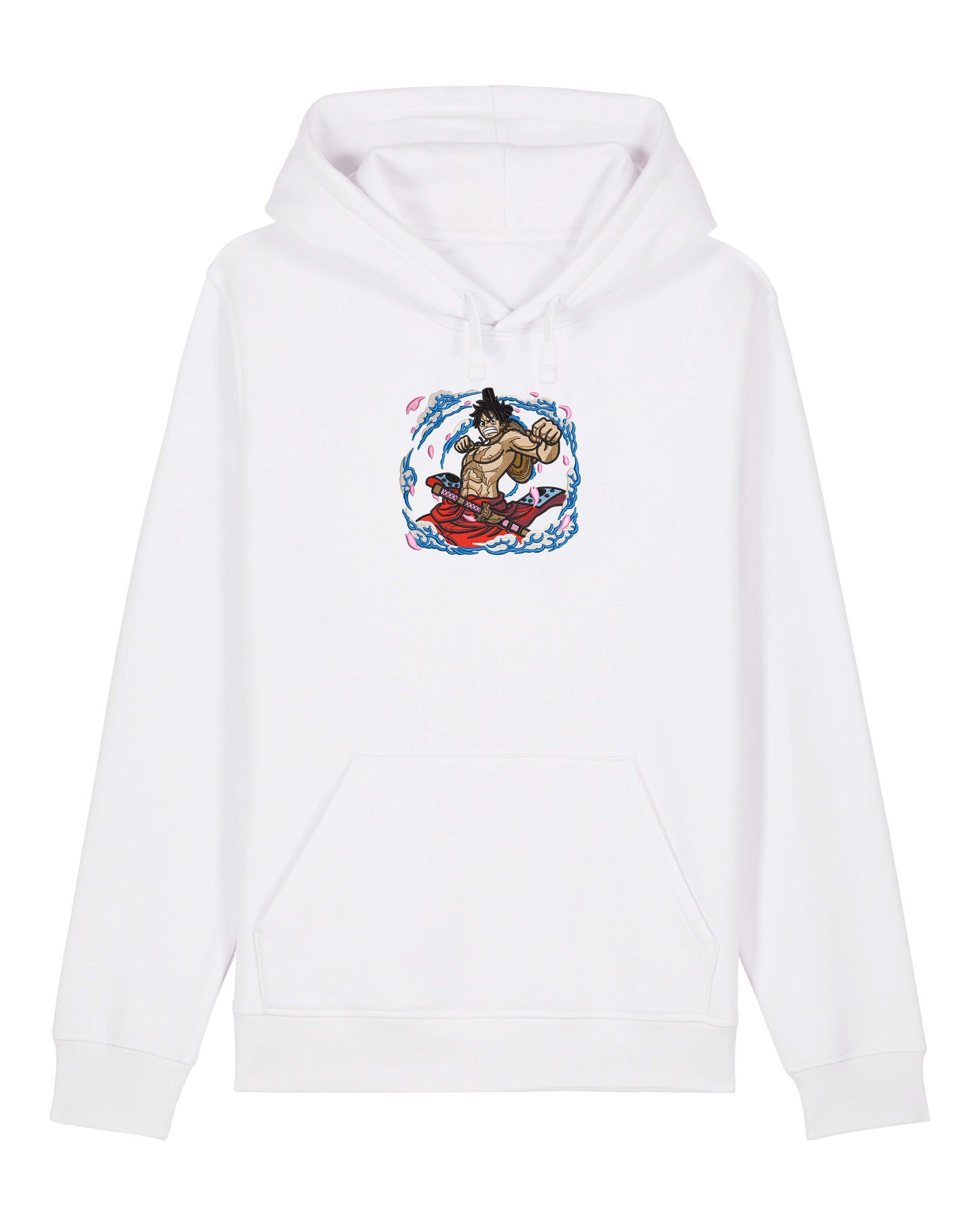 Luffy - One Piece | Hoodie