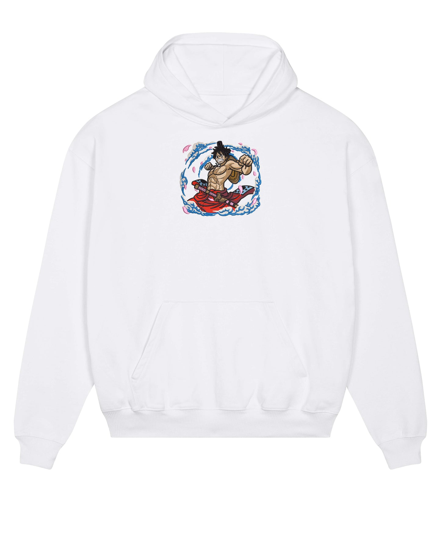 Luffy - One Piece | Hoodie