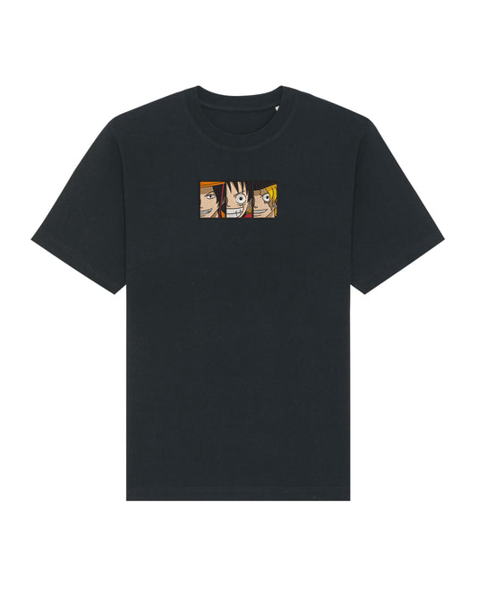 Luffy x Ace x Sabo - One Piece | T-Shirt