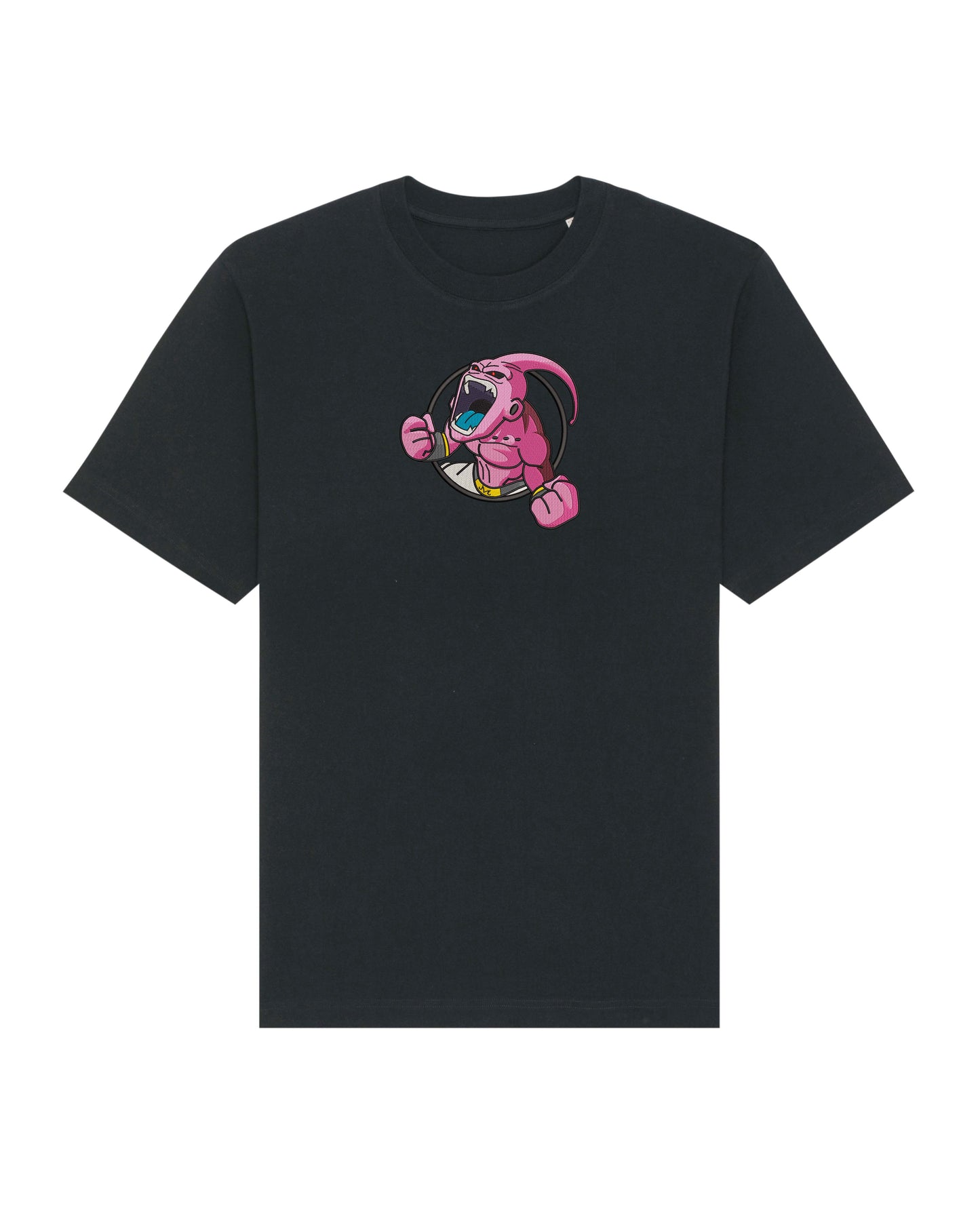 Majin Buu circle - Dragon Ball | T-Shirt