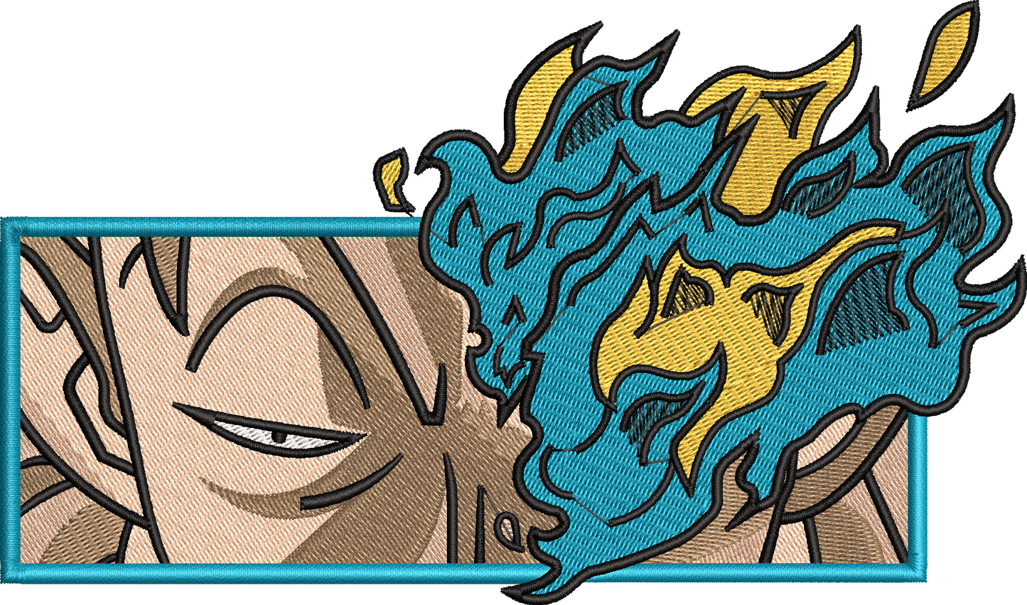 Marco eyes - One Piece | T-Shirt