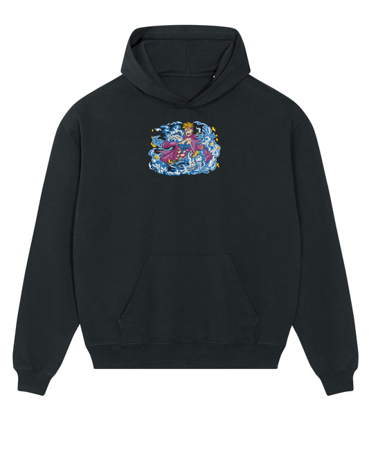 Marco - One Piece | Hoodie