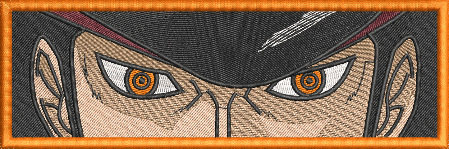 Mihawk eyes - One Piece | T-Shirt